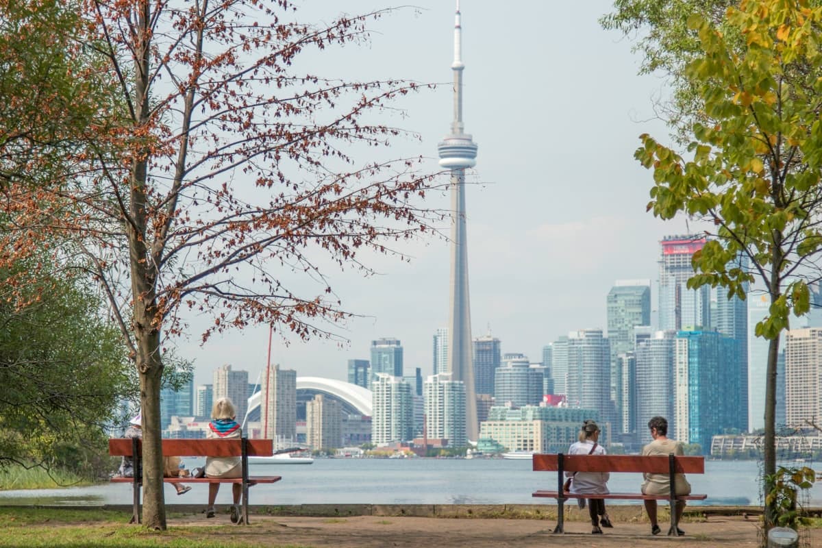Best Of Toronto 2025: The Ultimate Guide to Everything the City Has to Offer