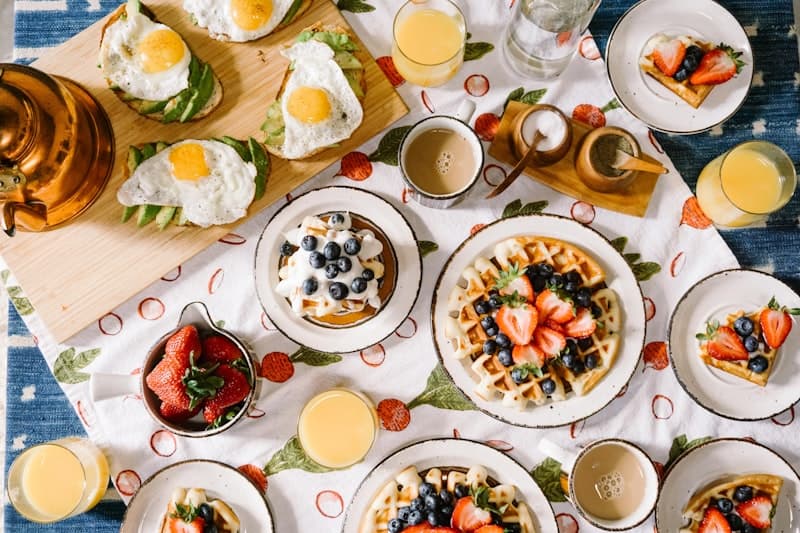 The 12 Best Brunch Spots in Toronto for an Unforgettable Weekend