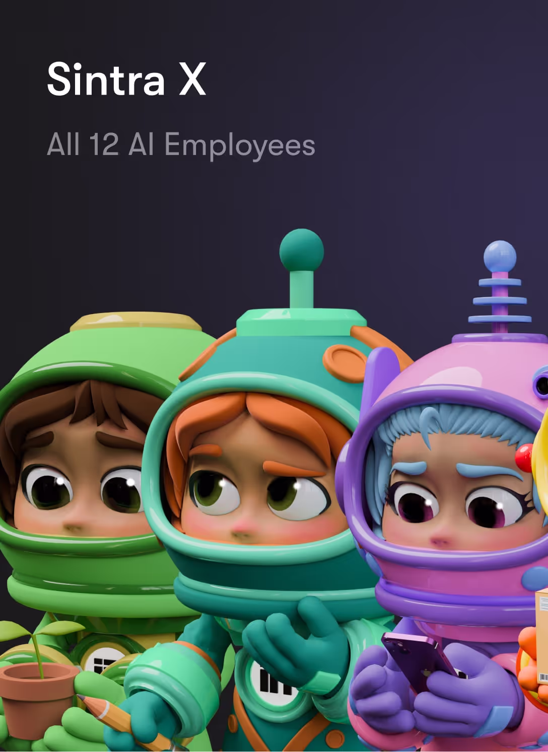 Sintra AI screenshot 3